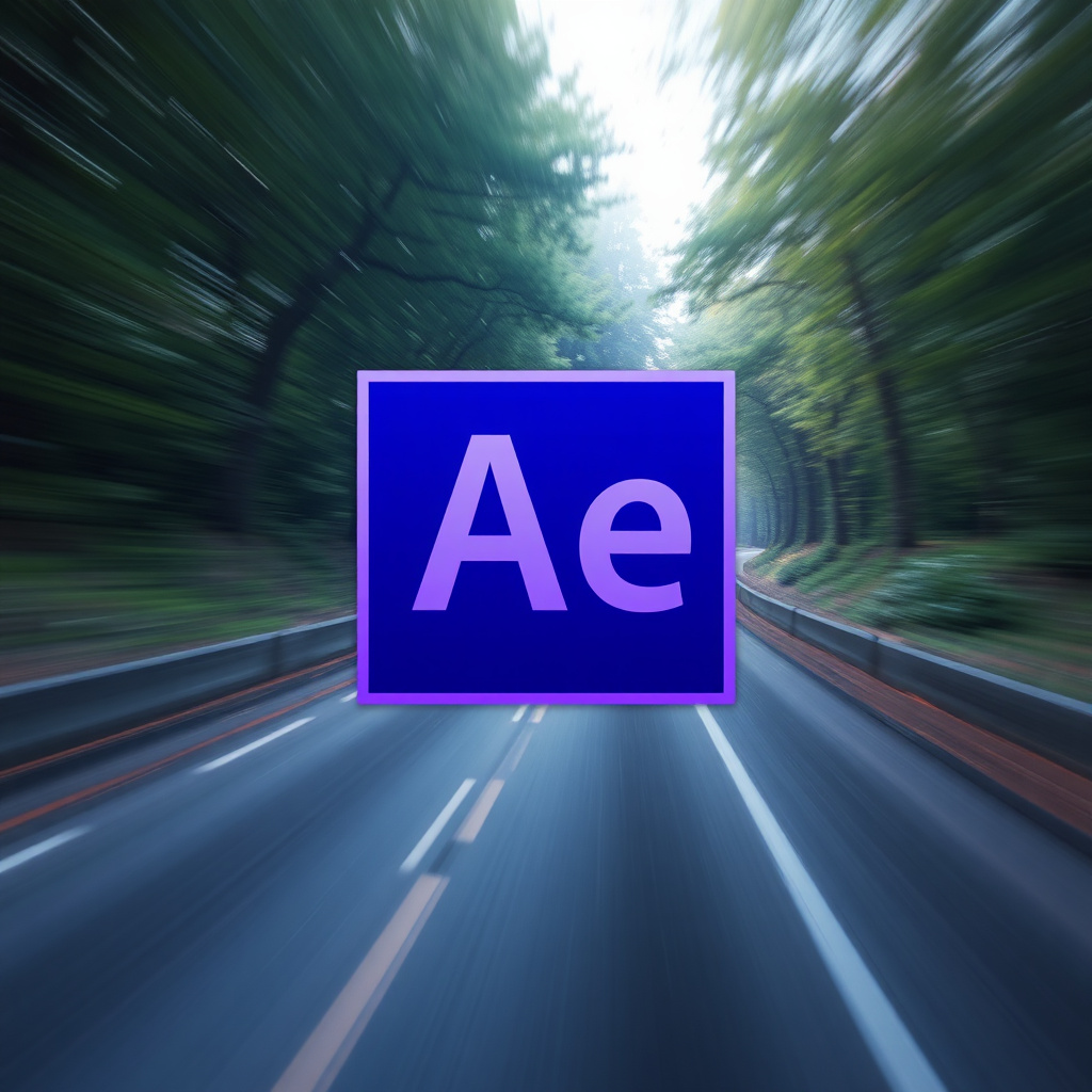 After effects transition preview